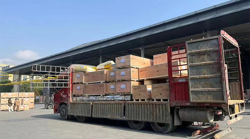 揭阳到牡丹江物流专线-揭阳到牡丹江物流公司-诚信经营